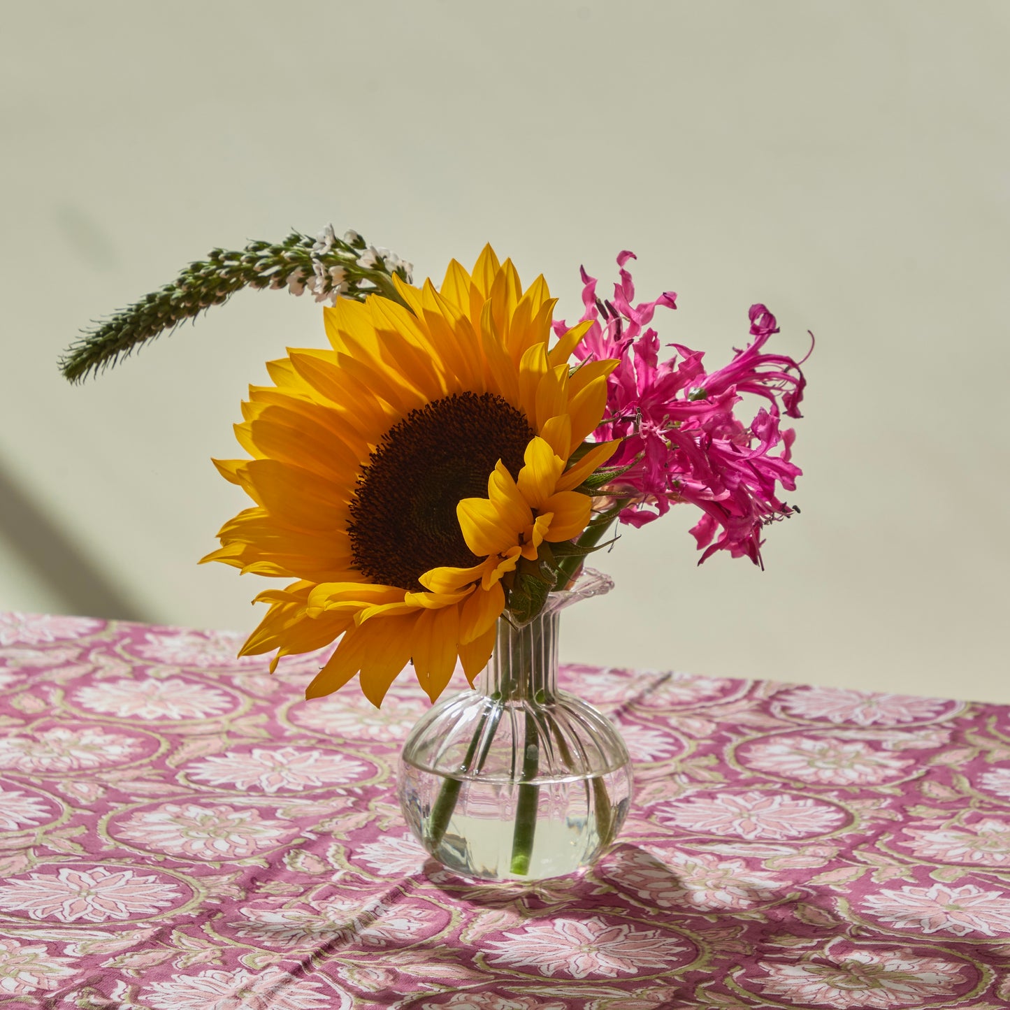 Plum Grove Tablecloth