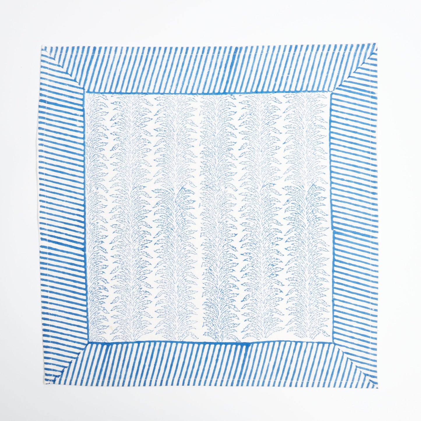 Blue Mystique Napkins (Set of 4)