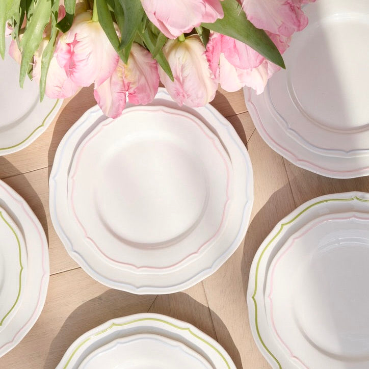 The Everyday Side Plate - Blue