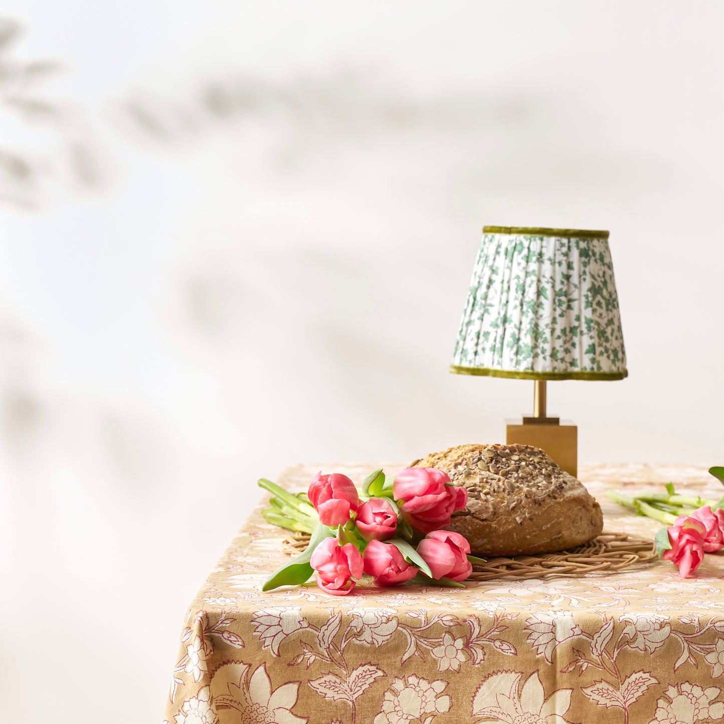 Stephanie Table Lamp