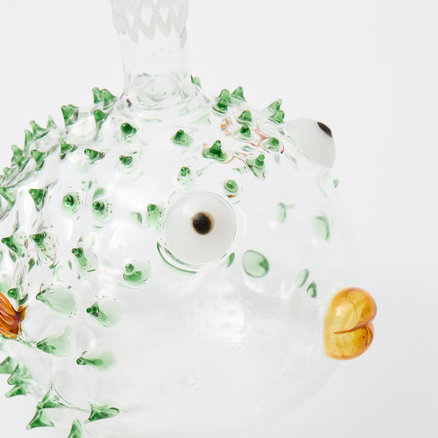 Pringle The Puffa Fish (Decanter)