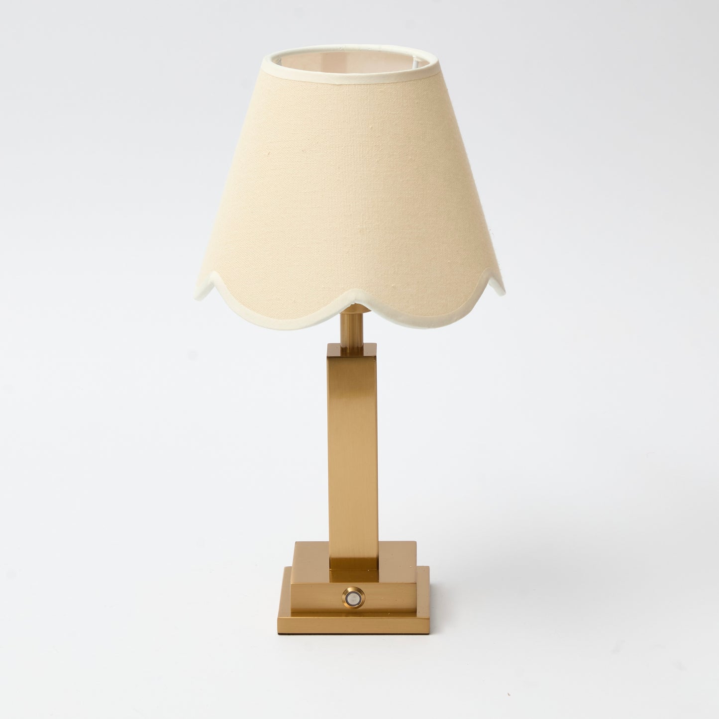 Allegra Rechargeable Table Lamp