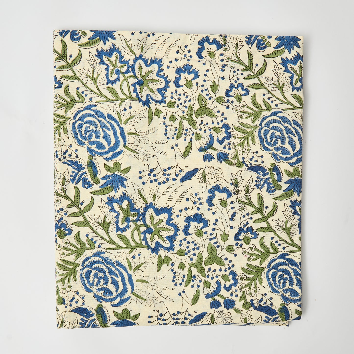 Woodland Bloom Tablecloth