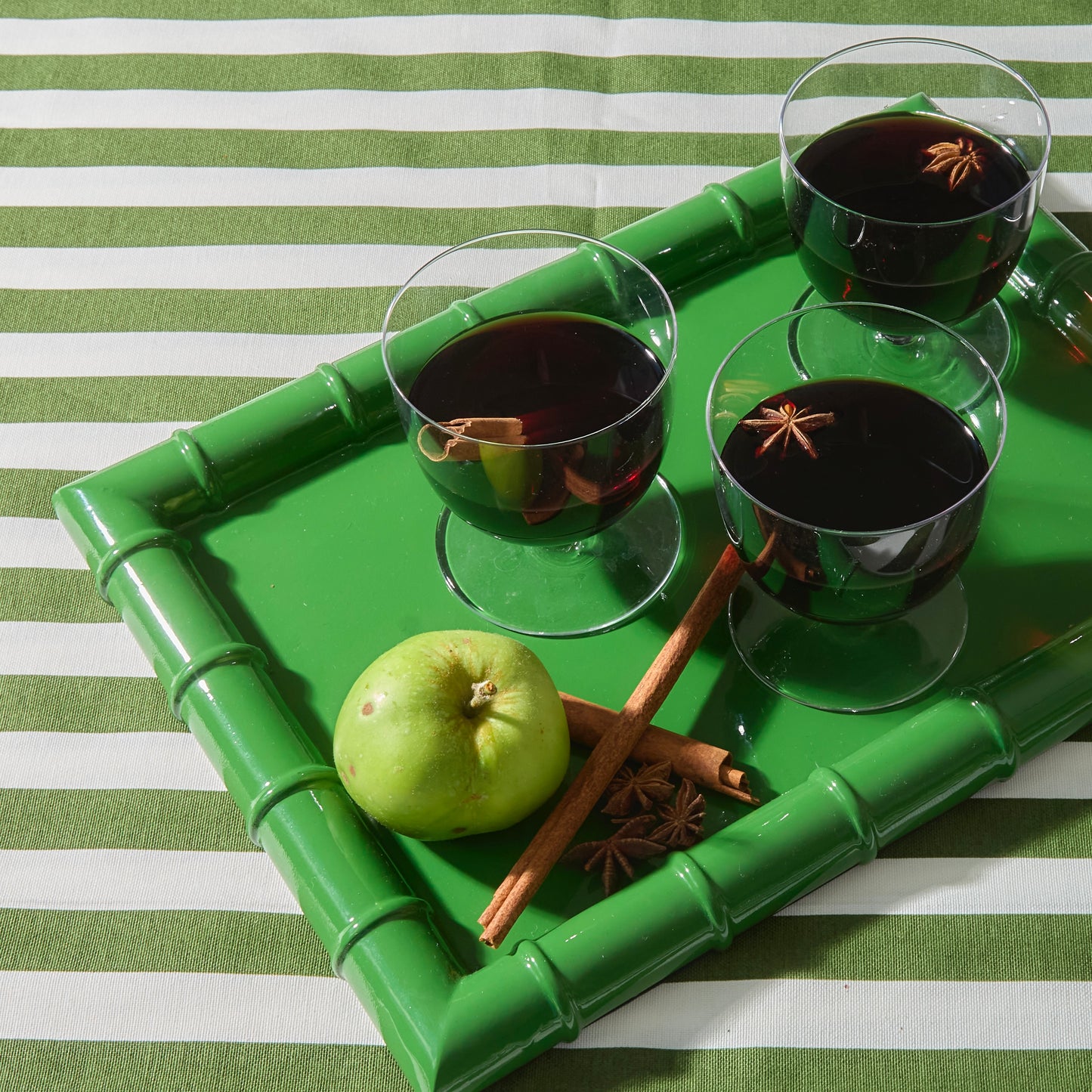 The Everyday Glass (set of 4)