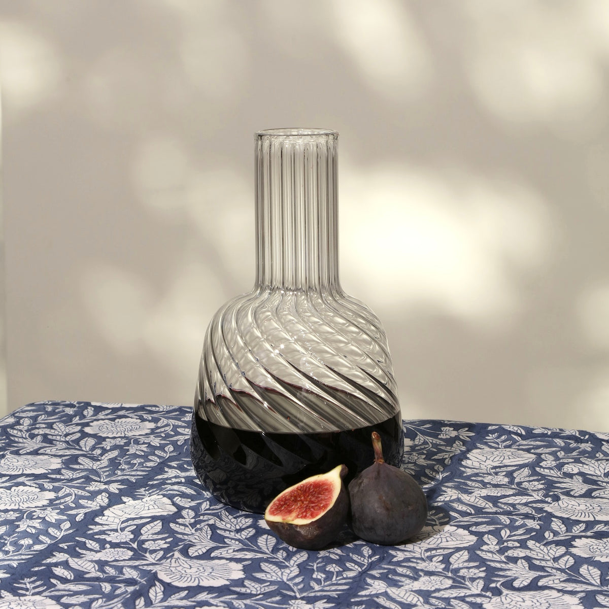 Swirl Carafe