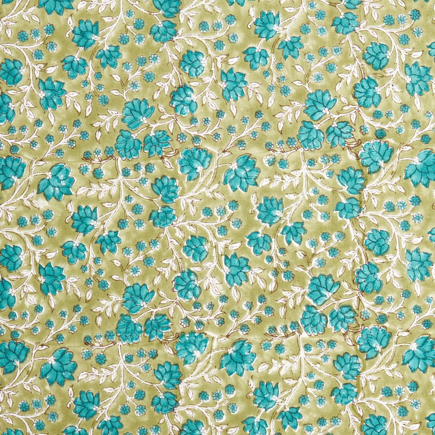 Meadow Green Napkins (Set of 4)