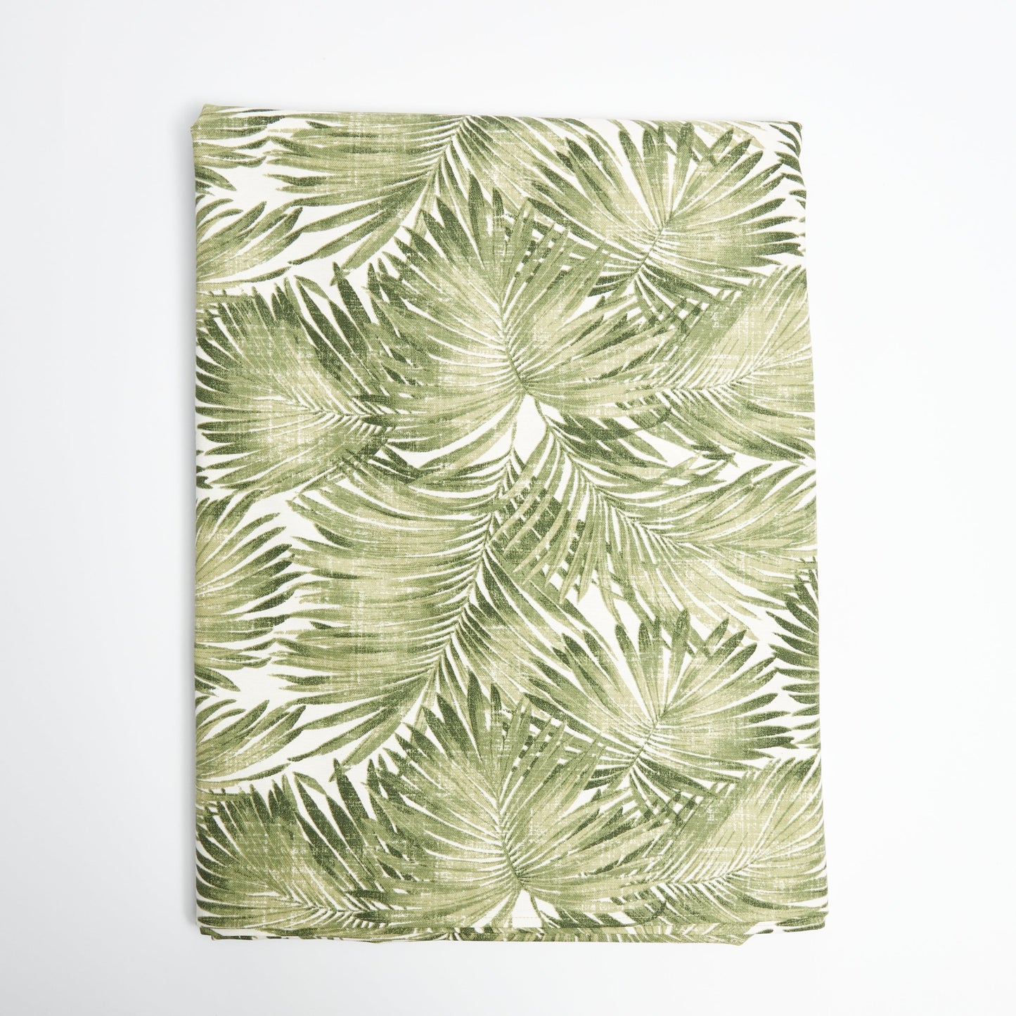 Tropicana Palm Leaf Tablecloth