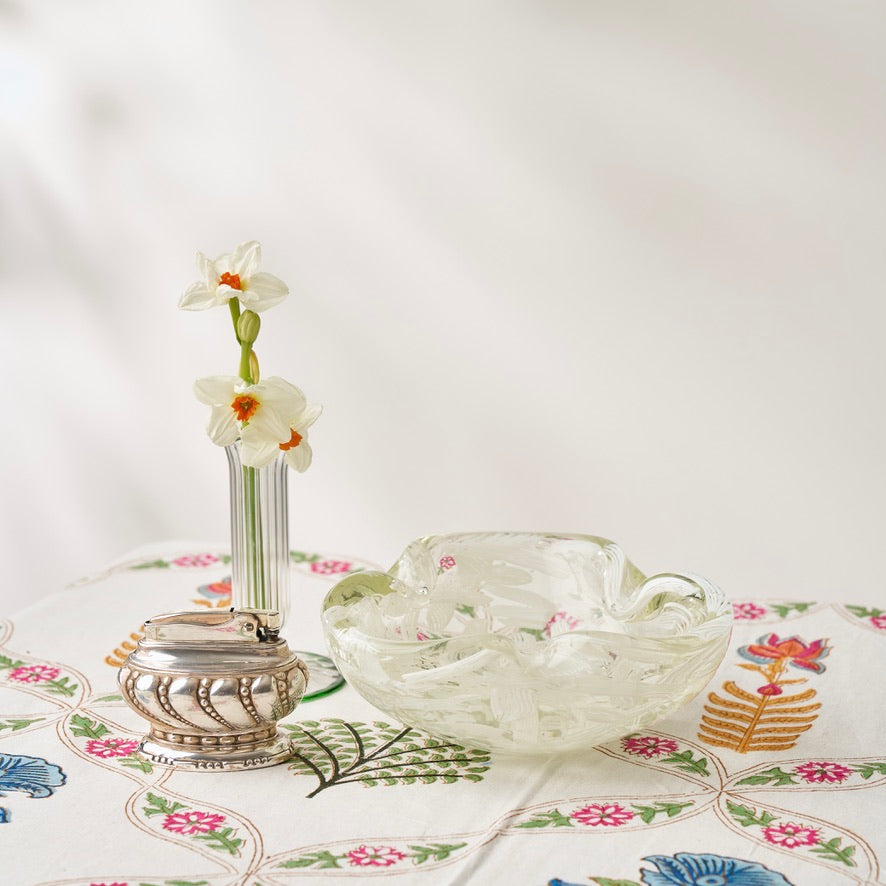 Vintage Silver Plate Ronson Lighter