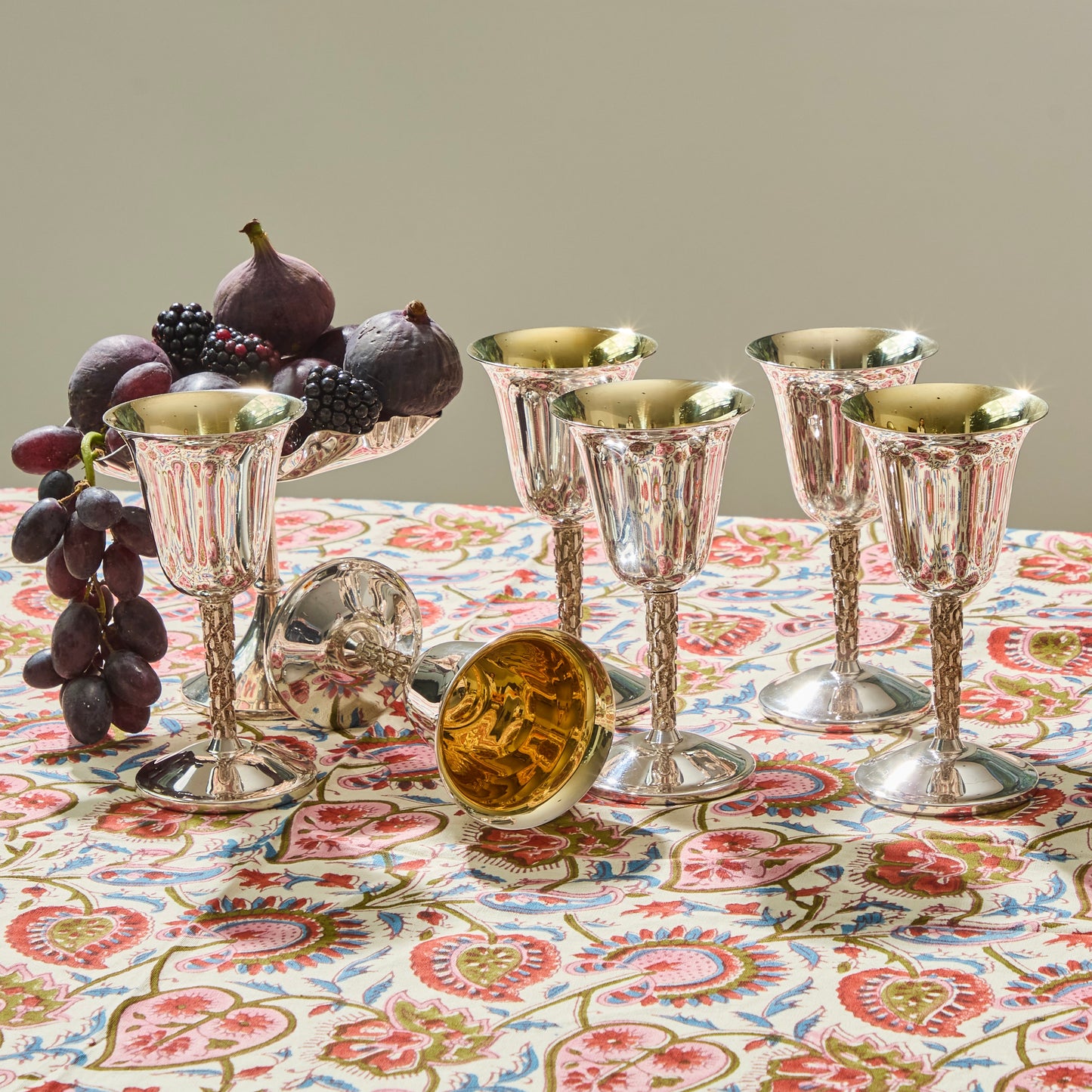 Harvest Festival Tablecloth