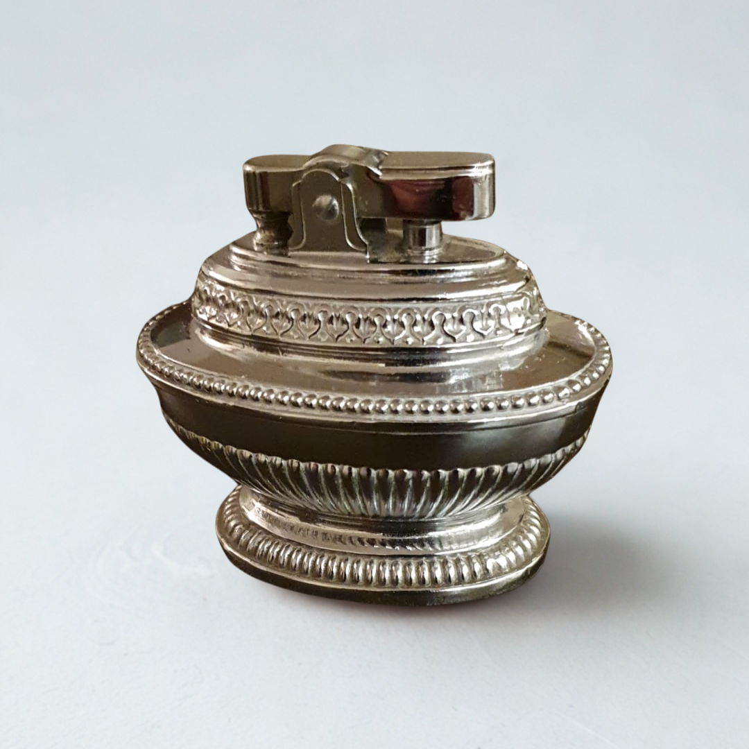 Vintage Ronson Table Lighter