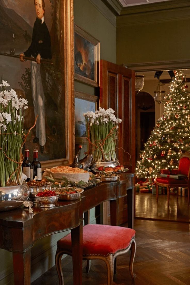 3 Christmas Canapés to Impress Your Guests This Season