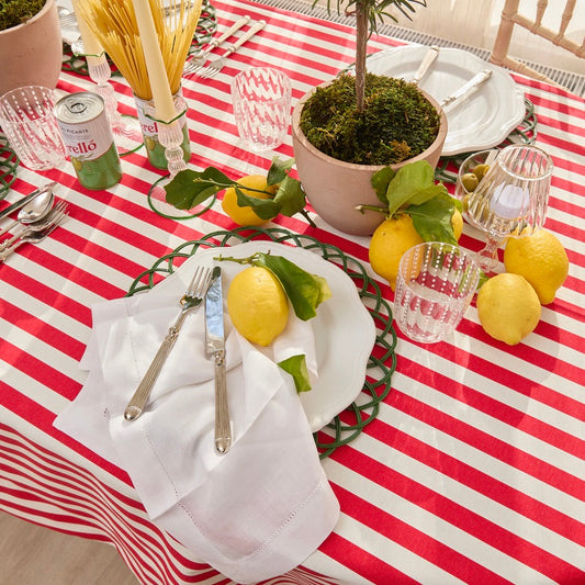 Summer Name Place Holder Ideas