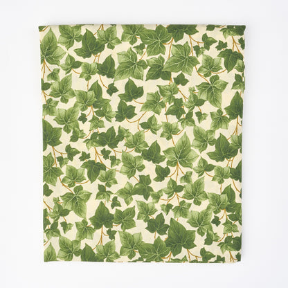 Ivy Green Tablecloth