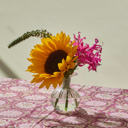 Plum Grove Tablecloth