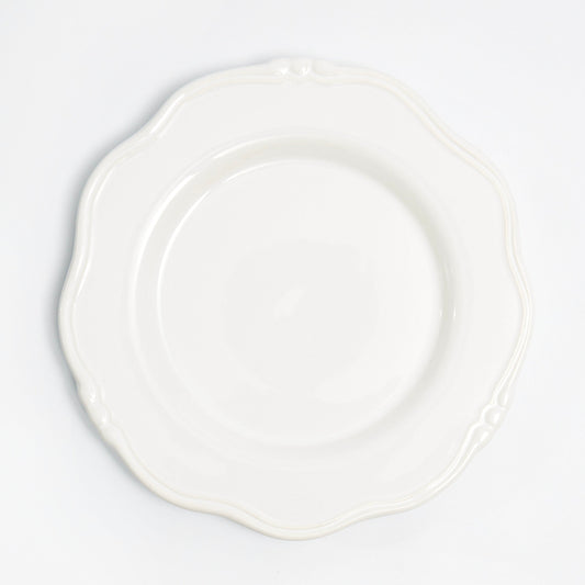 Provence Ceramic Side Plate (1 Piece)