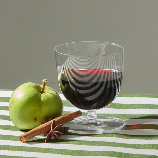 The Everyday Glass (set of 4)