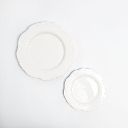 Provence Ceramic Dinner Plate (1 Piece)