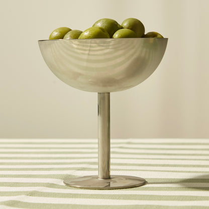 Vintage Style Ice Cream Coupe (Pair)