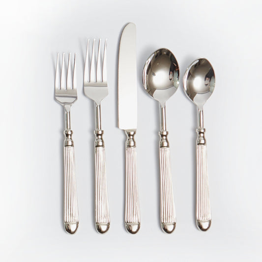 The Doric Cutlery (5 Pieces)
