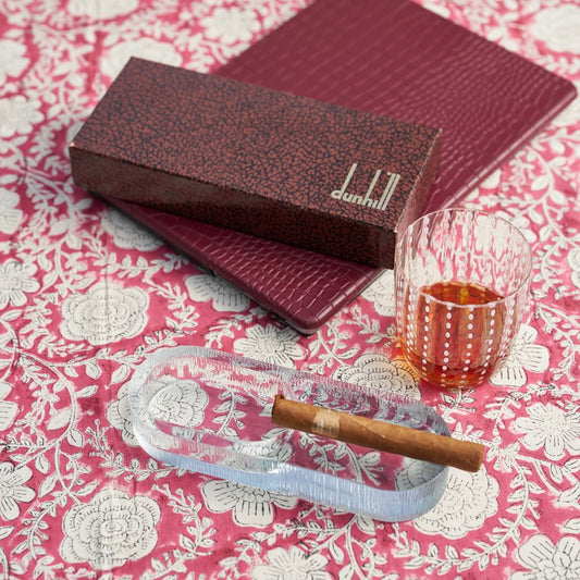 Vintage Dunhill Ashtray