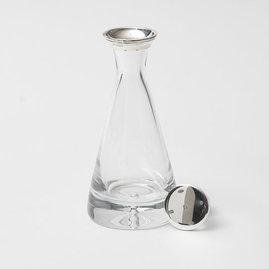 Pair of Decanters