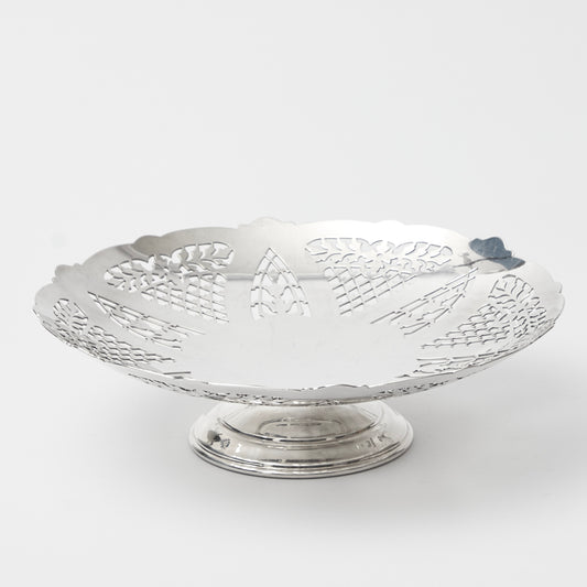 Silver Plated Cake Stand
