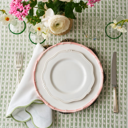 Provence Ceramic Side Plate (1 Piece)