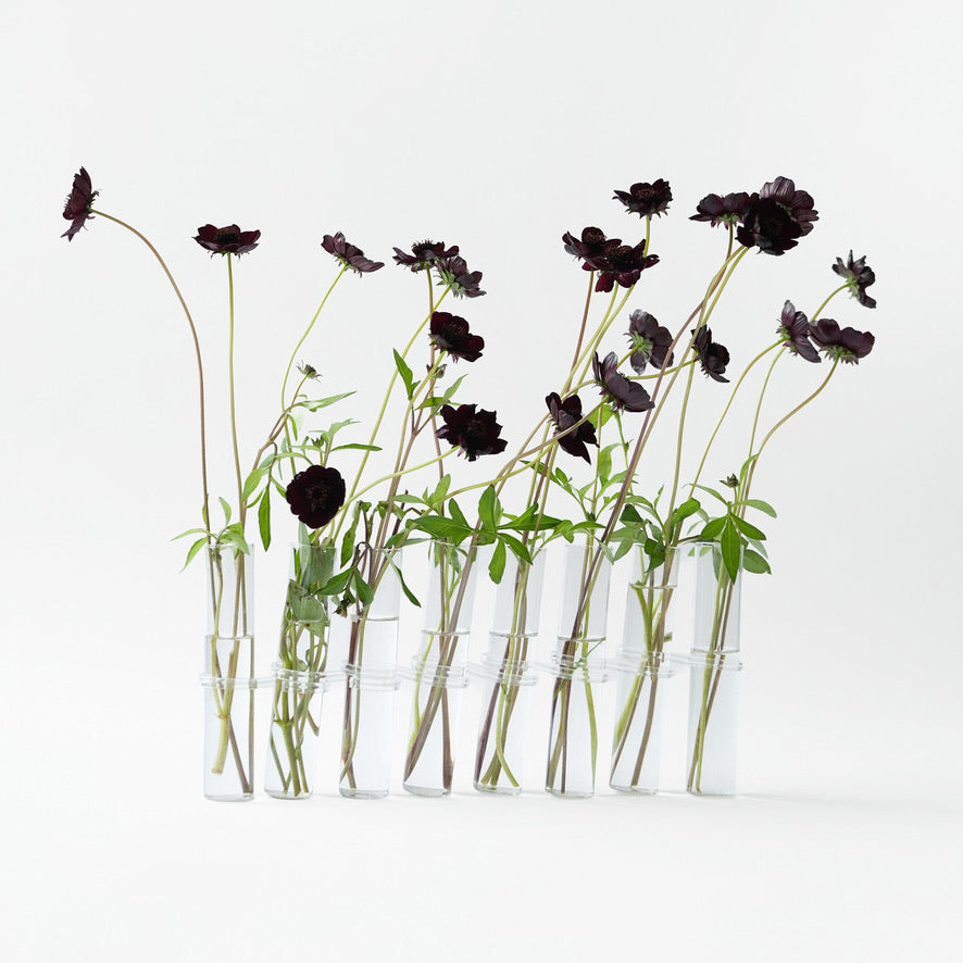 The Flower Bar Vase