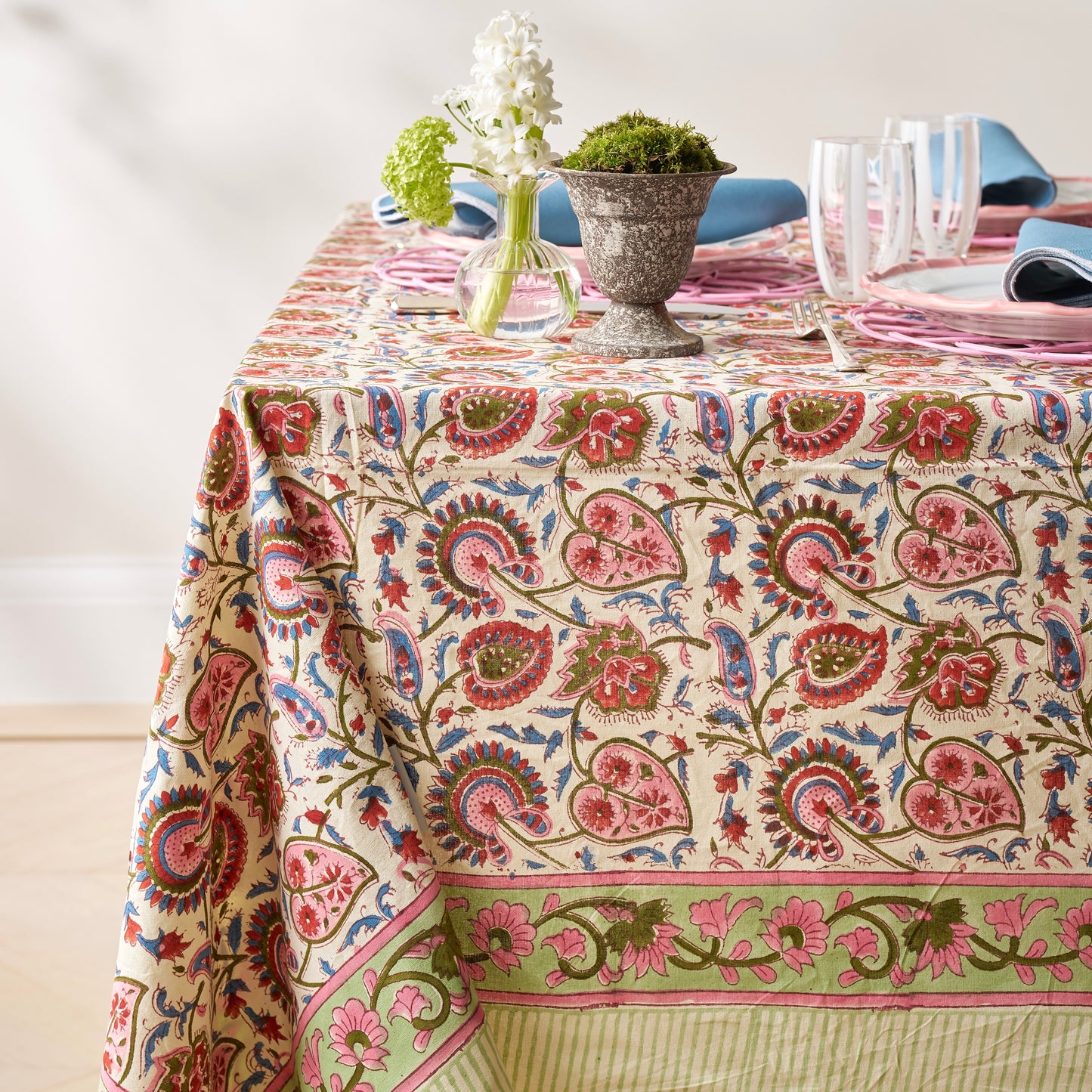 Harvest Festival Tablecloth