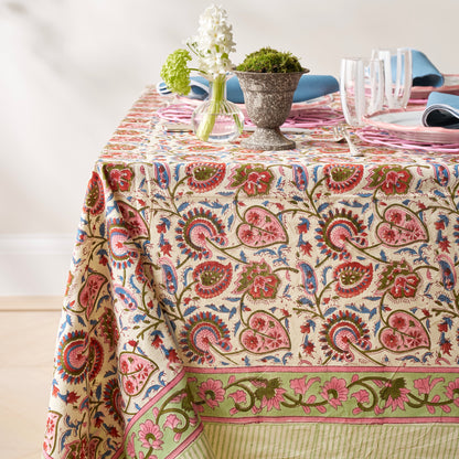 Harvest Festival Tablecloth