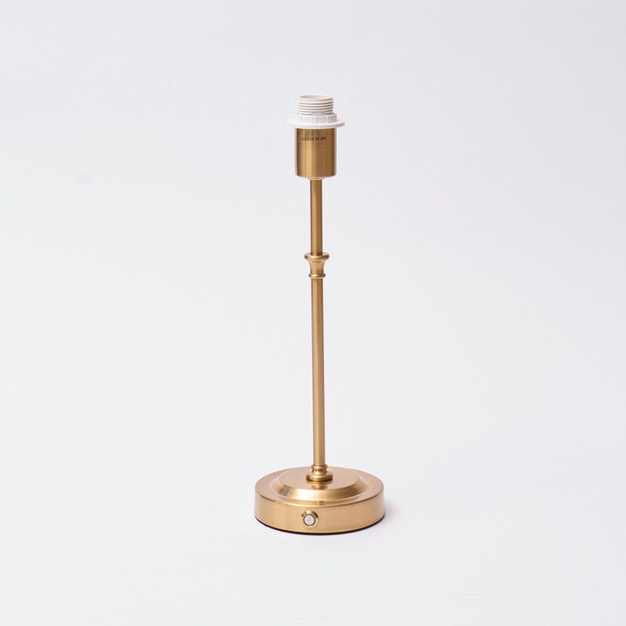 Lyla Rechargeable Table Lamp