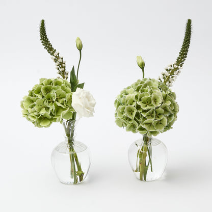 Isla Bud Vases (Set of 2)