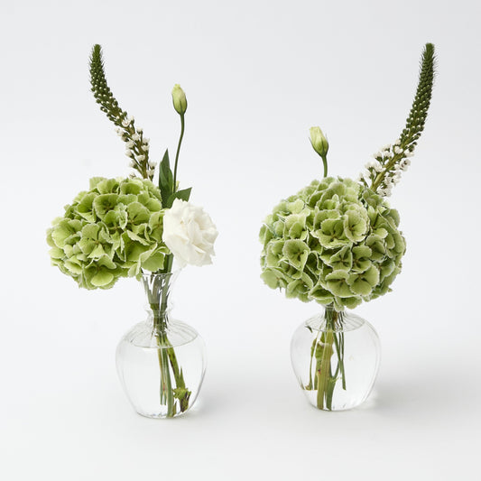 Isla Bud Vases (Set of 2)