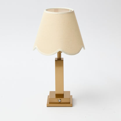 Allegra Rechargeable Table Lamp