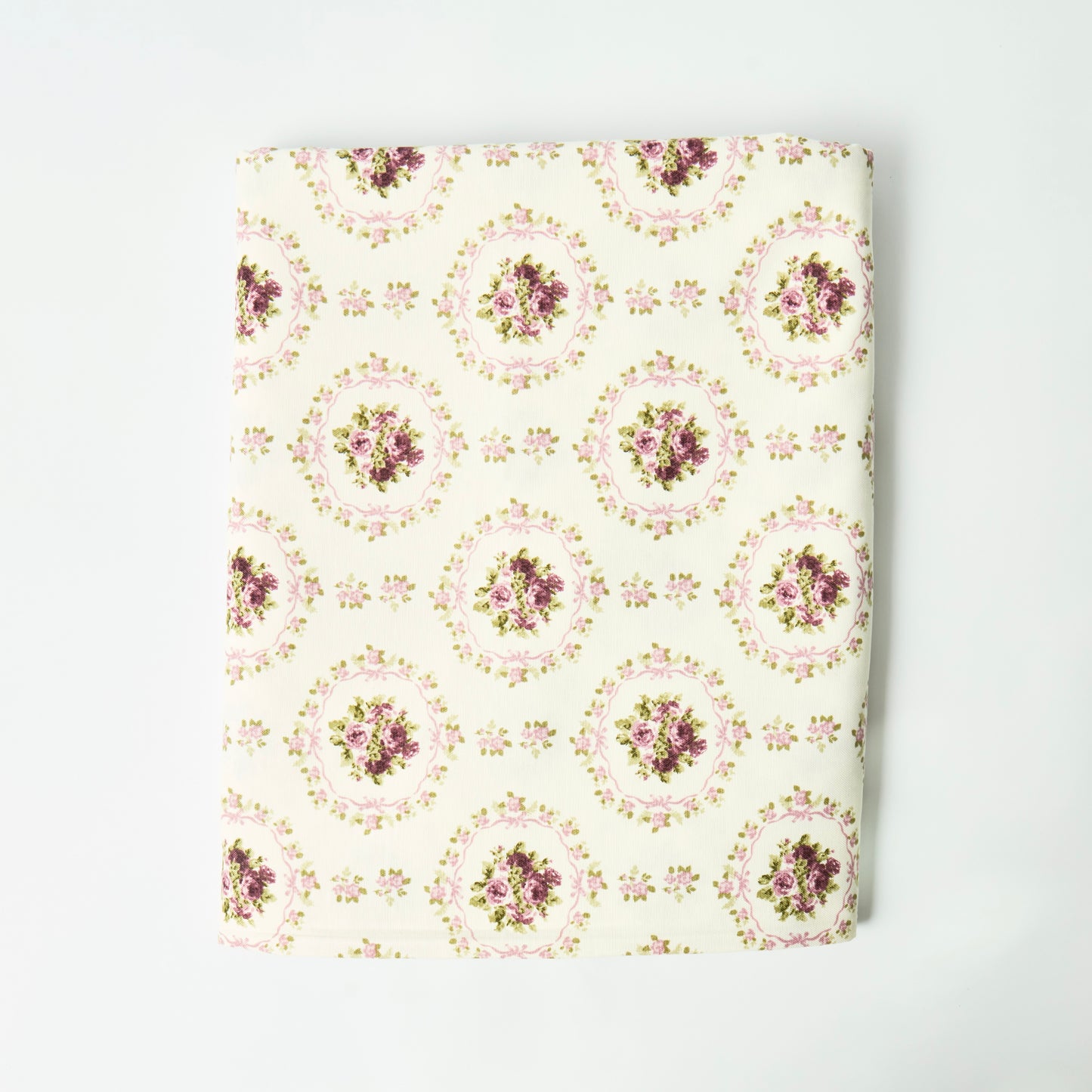 Autumn Rose Tablecloth