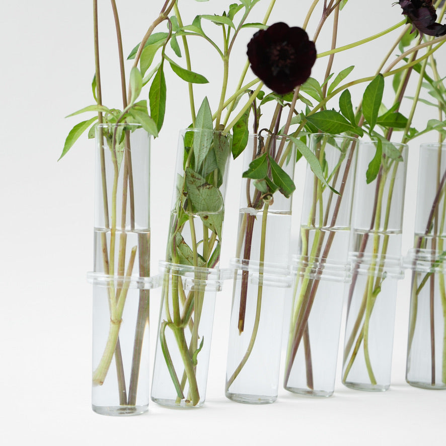 The Flower Bar Vase