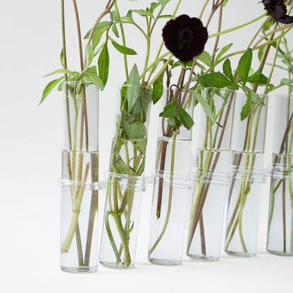 The Flower Bar Vase
