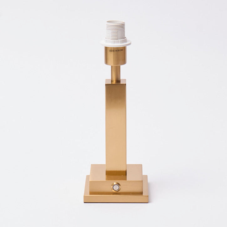 Allegra Rechargeable Table Lamp