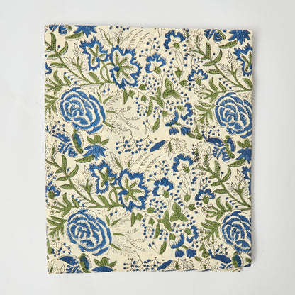 Woodland Bloom Tablecloth