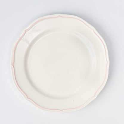 The Everyday Side Plate - Pink
