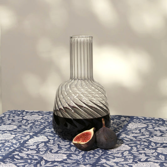 Swirl Carafe