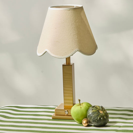 Allegra Rechargeable Table Lamp