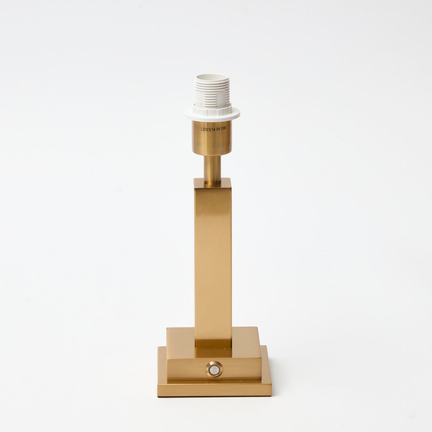 Allegra Rechargeable Table Lamp