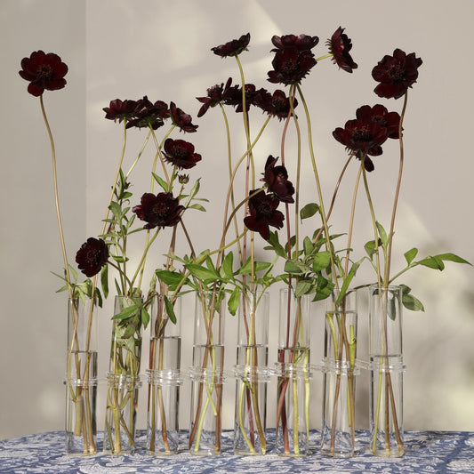 The Flower Bar Vase