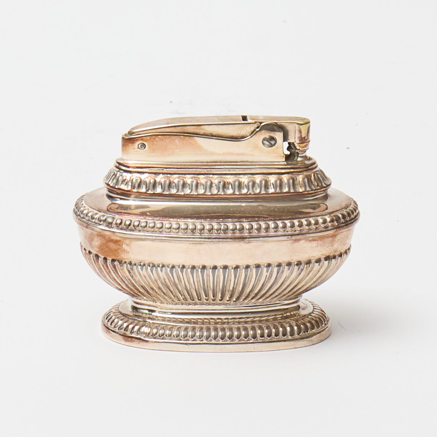 Queen Anne Ronson Table Lighter