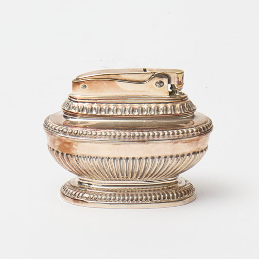 Queen Anne Ronson Table Lighter