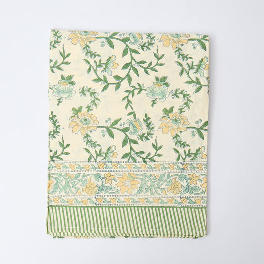 Meadow Vine Tablecloth