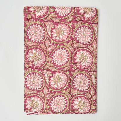 Plum Grove Tablecloth