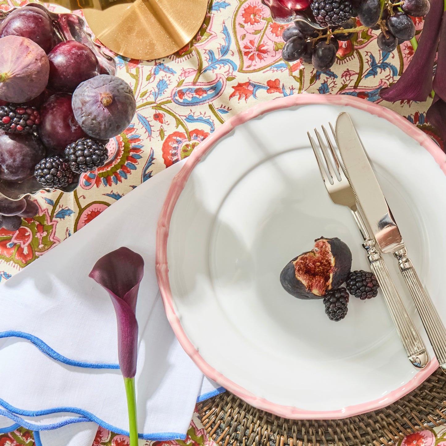 Harvest Festival Tablecloth