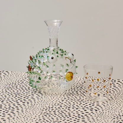 Pringle The Puffa Fish (Decanter)